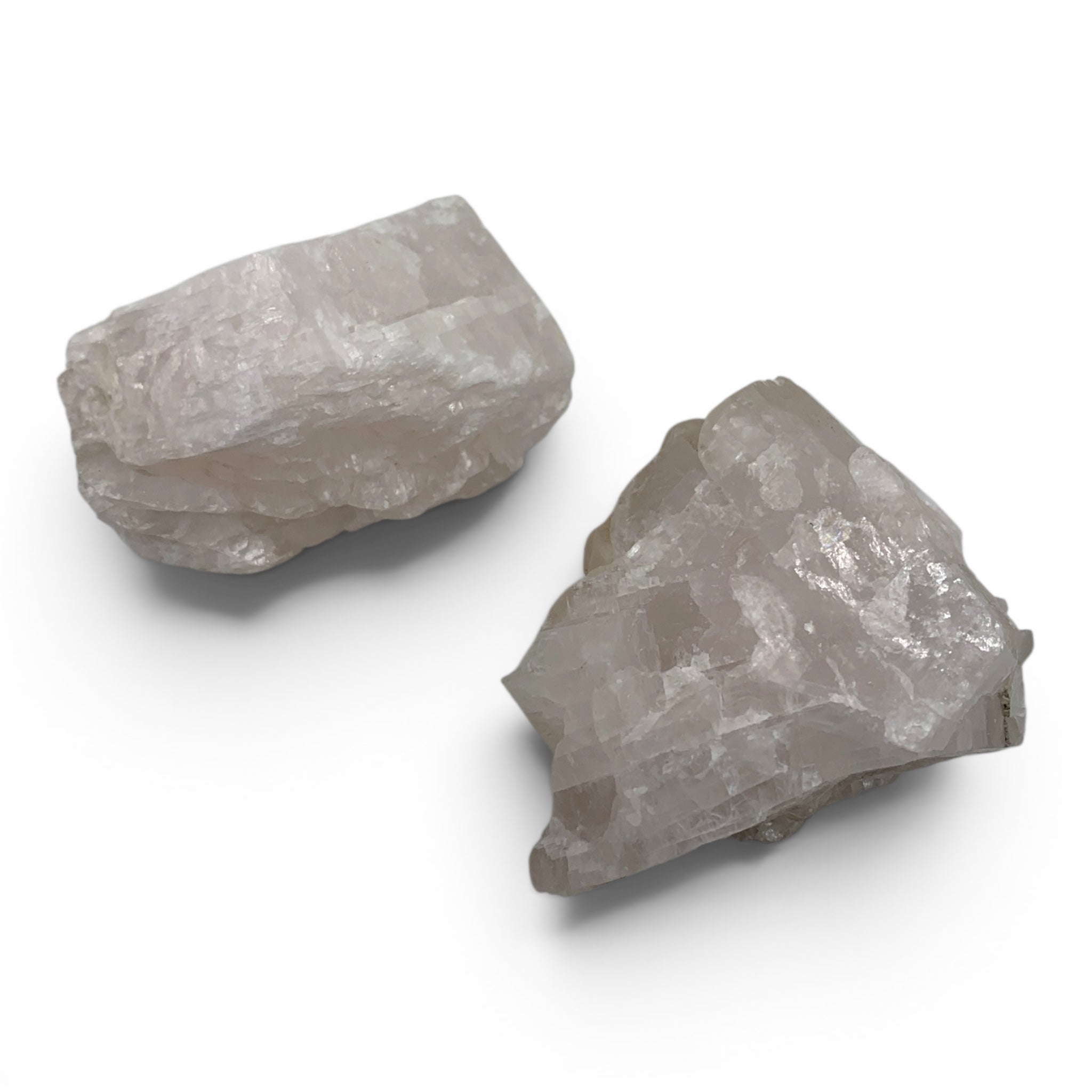 Calcite - Mangano Raw $50